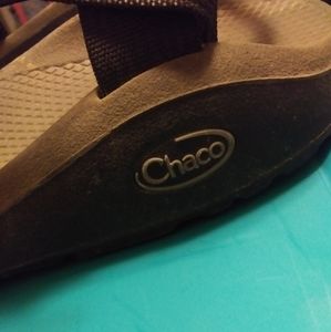 Chacos
